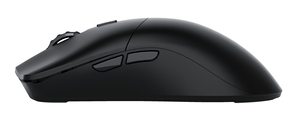 Minimalist Fashion Universal for Blue Tooth Mouse Wired and <b>Wireless</b> Three-mode Charging for Notebook Desktop Tablet <b>Pc</b> - Product Image 4