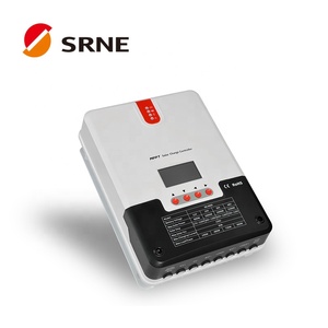 Bộ Điều Khiển Nguồn 48V SRNE <span class=keywords><strong>Solar</strong></span> <span class=keywords><strong>ML4860</strong></span> 60A Tắt Lưới Năng Lượng Mặt Trời 60A Cho Bộ Điều Khiển Năng Lượng Mặt Trời Gia Đình - Product Image 4
