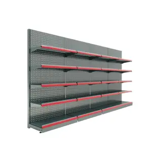 Factory Shelves Brand Design Cabinets Grocery Shoe Racks For Store Display