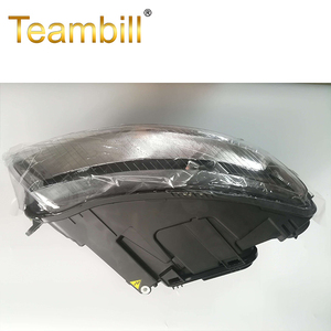 Phụ Tùng Ô Tô Đèn Pha Xenon Đèn Pha Cho Audi A6 <span class=keywords><strong>C6</strong></span> 2007 - Product Image 5