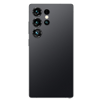 Smartphone Ultra 5G S25 de 7.3 Pulgadas HD, Deca Core, Doble SIM, 12GB+512GB de Almacenamiento, 108MP, Multilingüe (Español, Alemán, Francés) - Nuevo