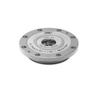 Localizador Neumático de Punto Cero Hao Shou HLQNC-40S con Acoplamiento Rápido para Automatización Industrial - Product Image 2