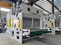 Machine à géotextile à trémie pour fibres non tissées, pour ligne de production de rembourrage souple/dur, pour une alimentation uniforme