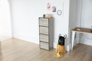 Meuble de salon en bois avec garantie de qualité, nouveau produit, meuble de rangement moderne pour salon - Product Image 6