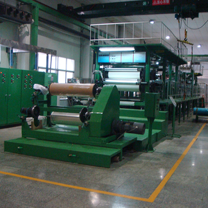 Sợi Carbon prepreg Máy dây chuyền sản xuất dây chuyền chế biến khác - Product Image 2