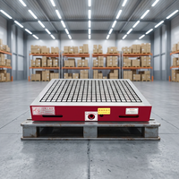 Table à vide CNC modulaire à entrées d'air multiples, prend en charge le serrage simultané de pièces de différentes tailles