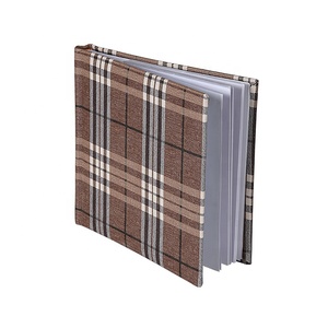 Personnalisé De Haute Qualité En Cuir Couverture <span class=keywords><strong>D</strong></span>'<span class=keywords><strong>album</strong></span> <span class=keywords><strong>Photo</strong></span> avec pages intérieures en papier - Product Image 1