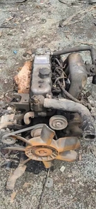 Động Cơ Diesel 4 Xi Lanh Hoàn Toàn Mới Dùng Để Đón Máy Phát Điện Diesel Không Turbo Bán Chạy - Product Image 3