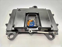 Pièces de rechange pour contrôleur ECU ECM d'excavatrice E216B E226B E232B E236B 154-4233 10R8097