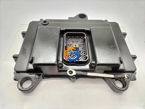 Pièces de rechange pour contrôleur ECU ECM d'excavatrice E216B E226B E232B E236B 154-4233 10R8097 - Product Image 4