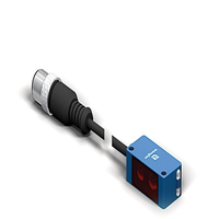 Capteur rétro-réflexion PLC P1KL012 universel OEM/ODM, nouveau système d'automatisation industrielle programmable d'origine, autres systèmes PLC