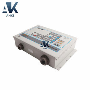 Controlador de posición servo Woodward 9905-860 - Product Image 1