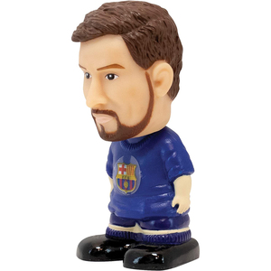 Copas del mundo famosas estrellas de fútbol Mini figuras de acción juguetes de plástico móviles para niños - Product Image 3