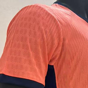 Divise della squadra di calcio per 2025 2026: maglie in tessuto elastico leggero con il nome del Club - Product Image 6