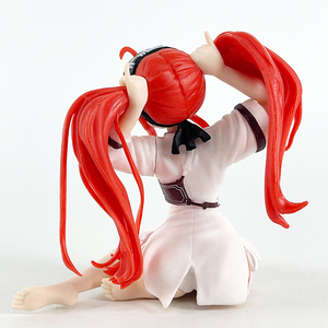Figura de Anime de PVC de Chica Sexy, Modelo Japonesa Linda, <span class=keywords><strong>Roxy</strong></span> Migurdia, Alice Greirat, Figuras de Chicas Sexys para Adorno de Coche - Product Image 5