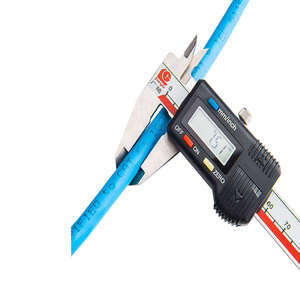 Farsince Cat6a อินเตอร์เน็ต <span class=keywords><strong>f</strong></span>/<span class=keywords><strong>utp</strong></span> 24AWG สายอีเทอร์เน็ต LAN คุณภาพสูงป้องกัน <span class=keywords><strong>f</strong></span>/ <span class=keywords><strong>UTP</strong></span> ในร่มกลางแจ้งสาย<span class=keywords><strong>6A</strong></span> แมว100M 305M 500M - Product Image 2