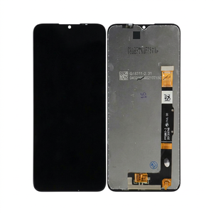 Panel Táctil de Vidrio Digitalizador con Pantalla LCD Compatible con TCL 20 R 20R 5G T767H, Repuesto para Reparación de Pantalla de Teléfono Celular - Product Image 1