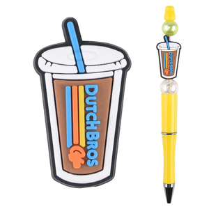 Bán Thể Thao Đội Tiêu Điểm Hạt Thiết Kế Mới Móc Bán Buôn Guốc Clip Dán Phim Hoạt Hình Phim Hoạt Hình <span class=keywords><strong>Hello</strong></span> <span class=keywords><strong>Kitty</strong></span> Tiêu Điểm Hạt Cho Bút - Product Image 5