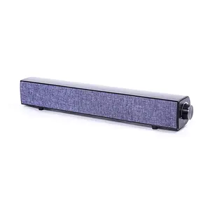 Draadloze Geluid Bar Tv Sound Bar Voor Tv Met Externe Subwoofer Doos