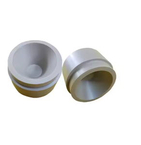 แหวนลูกสูบปะเก็นโลหะผสมสังกะสีสินค้ารูปทรงพิเศษที่ไม่ได้มาตรฐาน shivcnc ส่งตรงจากอินเดีย - Product Image 1