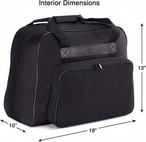 Échantillon gratuit, mini machine à coudre OEM personnalisée, livraison gratuite, mini machine à coudre avec table d'extension - Product Image 4