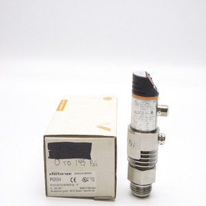 Pi 010 Res30 M Frkg Us <span class=keywords><strong>P</strong></span> Pi2054 0 145psi Nsmp 全新原装现货 工业自动化包 专用PLC编程 - Product Image 1