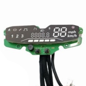 Kit de controlador Smartgyro K2 para bicicletas eléctricas, kit de control de circuito cerrado - Product Image 3