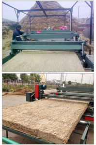 Machine à tricoter les tapis <span class=keywords><strong>de</strong></span> <span class=keywords><strong>paille</strong></span>, machine à fabriquer des tapis en <span class=keywords><strong>paille</strong></span> <span class=keywords><strong>de</strong></span> blé, machine à coudre la <span class=keywords><strong>paille</strong></span> plate - Product Image 4