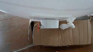 Bán HOT Inflatable Quảng Cáo Helium RC Zeppelin, RC Blimp - Product Image 6