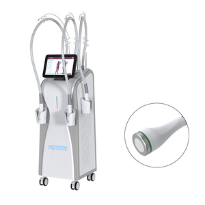 Machine de remodelage corporel par micro-ondes à glace 2026, la plus vendue, pour le rajeunissement de la peau et la réduction de la cellulite et des graisses - Product Image 6