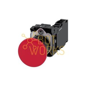 Siemens 3SU11001BA201FA0 - Nuovo - Product Image 1