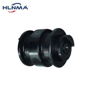 Minigraafmachine Rupsrollen <span class=keywords><strong>Takeuchi</strong></span> Tb135 <span class=keywords><strong>Tb138</strong></span> Tb145 Tb153 Tb175 Tb180 Tb219 Mini Track Onderdelen China Fabrikant - Product Image 4