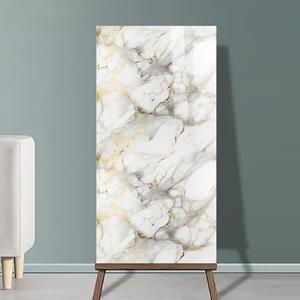 Pegatinas <span class=keywords><strong>de</strong></span> papel tapiz <span class=keywords><strong>de</strong></span> mármol <span class=keywords><strong>de</strong></span> PVC autoadhesivas impermeables al por mayor para decoración <span class=keywords><strong>de</strong></span> pared/<span class=keywords><strong>reloj</strong></span>/mostrador - Product Image 3