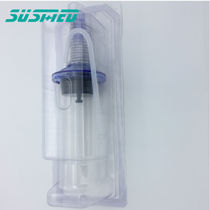 2000 मिलीलीटर उच्च दबाव इंजेक्टर एंजियोग्राफिक सिरैंज मेड्राड एमct प्लस वाइस्ट्रोन सीडी एनविज़न सीडी पावर इंजेक्टर - Product Image 6