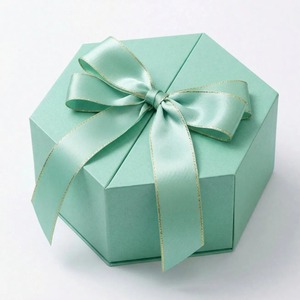 Hard gift box bottom cover <b>paper</b> <b>packaging</b>, customizable according to needs - Product Image 2