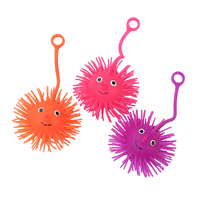 Kehui – balle bouffante douce Yoyo, jouets bouffants de 25g, balle de nez, jouets de balle pour enfants