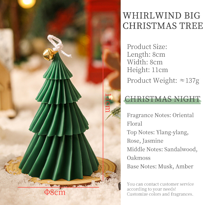 Christmas Green1