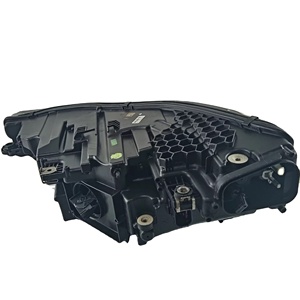 Fari a Matrice LED per <span class=keywords><strong>Audi</strong></span> <span class=keywords><strong>E</strong></span>-<span class=keywords><strong>Tron</strong></span> 2024 2025, Accessori per Luci Anteriori, Fari LED per Parti <span class=keywords><strong>Audi</strong></span> <span class=keywords><strong>E</strong></span>-<span class=keywords><strong>Tron</strong></span> GT - Product Image 5