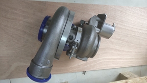 Venta caliente nuevas piezas de motor diésel 424-3431 grupo de turbocompresor básico para piezas de maquinaria D7E LGP D7E D6T XL D6T XW D6T LGP - Product Image 5