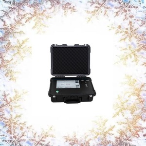 เครื่องทดสอบความเสียหายของสายเคเบิล Dfhb รุ่น Tr-3000A พร้อมวิดีโอตรวจจับข้อบกพร่องสำหรับการตรวจสอบทางไฟฟ้า - Product Image 4