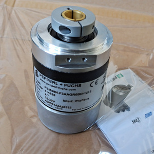 ตัวเข้ารหัส Pepperl Fuchs รุ่น PSM58N-F3AAGR0BN-1213 สำหรับระบบอัตโนมัติทางอุตสาหกรรม - Product Image 1