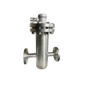 Sensor de Nivel de Líquido de Alta Presión para Tanques de Agua, Aceite y Combustible - Product Image 6