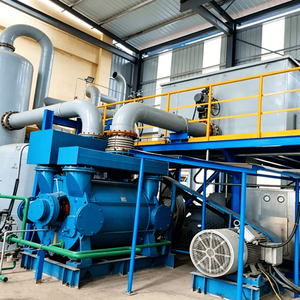 Usine de production de membrane à oxygène haute pureté 30%-45% pour l'approvisionnement d'urgence en O2 - Product Image 6