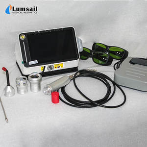 Veterinär medizinische Laser-Berufsbild ungs maschine für chronische Schmerzt herapie und postoperative Rehabilitation - Product Image 4