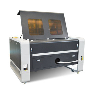 VOIERN New Wood Acrylic Paper <strong>CNC</strong> 1390 60w 80W 100w 130w 150W Co2 Laser Cutting <strong>Engraving</strong> <strong>Machine</strong> - Product Image 2