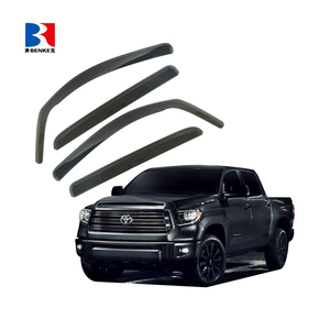 Deflectores de Ventana Laterales para Toyota Cruiser 2019-2020 Protector de Lluvia Accesorios de Coche - Product Image 2