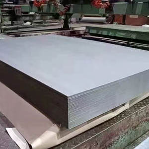 Plaque d'acier au carbone SAE1010 de haute qualité la plus populaire Offre Spéciale la norme JIS et ANSI pour le soudage et la coupe par cintrage - Product Image 2