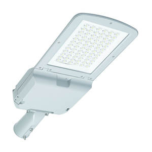 LED街路灯 屋外 IP66防水 50W 100W 150W 200W 240W 300W 170lm/w UKCA認証 モダン スマート街路灯 - Product Image 1