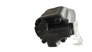 อะไหล่รถขุดและอุปกรณ์ 0510725146 ปั๊มเกียร์ - Product Image 1