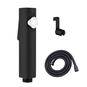 Ручной распылитель для биде <span class=keywords><strong>Shattaf</strong></span> с распылителем - Product Image 4